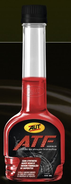 ATF Dexron VI 100 ml