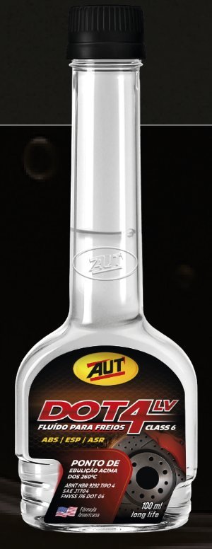 DOT4 LV 100 ml