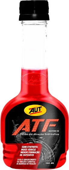 ATF Dexron VI