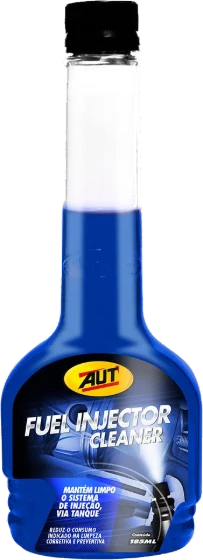 Fuel Injector Cleaner
