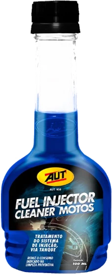 Fuel Injector Motos