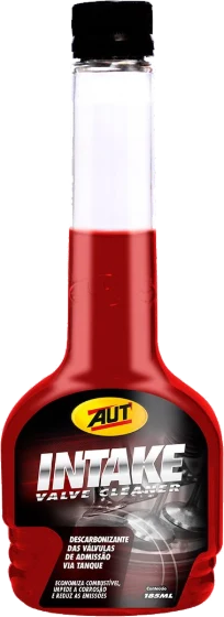 Intake Valve Cleaner
