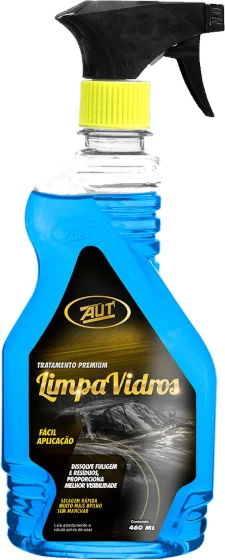Limpa vidros