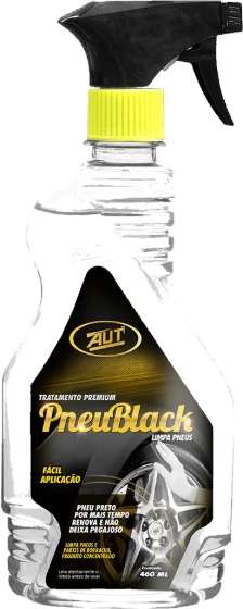 PneuBlack