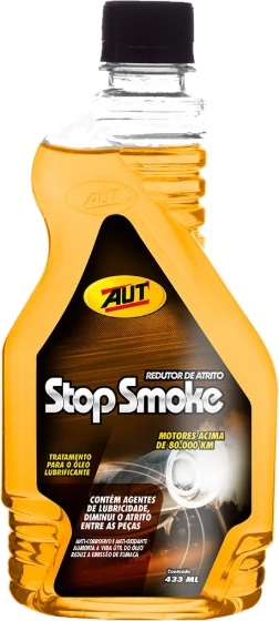 Stop Smoke