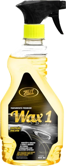 Wax1